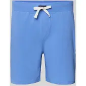 Ralph Lauren Pyjamashorts 714965506013 Blau Slim Fit