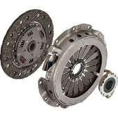 LuK Kupplungssatz 622 3235 00 für HYUNDAI