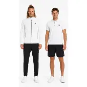 Dunlop Club Knitted Jacke