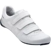 Pearl Izumi Quest Rennradschuhe Weiß EU 42 Mann Weiß EU 42