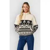 Rip Curl Bossa Nova Polar Halbzippullover