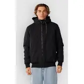 Rip Curl RipCurl S-series One Shot 5K/5K Jacket black/black (1619) S
