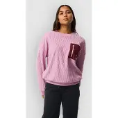 Rip Curl S-series Jacquard Sweatshirt