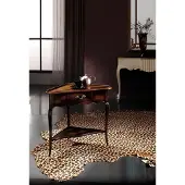AEA Beistelltisch Kaffeetisch Design Tisch Wohnzimmertisch Tische Couchtisch Massiv