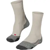 Falke Wandersocken "TK2 Explore" atmungsaktives Funktionsmaterial, mit hoher Feuchtigkeitsaufnahme