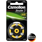 Camelion A10 ZL 10 / BP6 " Germany"