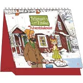 Sonstige Verlage Adventskalender "Pettersson und Findus"