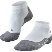 Falke TE 4 Short Damen Tennis Kurzsocken white-mix (2020) 35-36