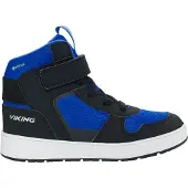 Viking Jack Warm GTX 1V black/royal blue (215) 37