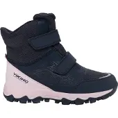 Viking - Kid's Track Warm Waterproof 2V - Winterschuhe Gr 36 blau