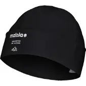 Maloja RetiM. deep black (8833) OS