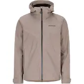 Didriksons Trien USX Jacket 2 ash brown (F04) XXXL