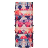 P.A.C. - Ocean Upcycling - Schlauchschal Gr One Size bunt