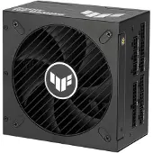 Asus TUF Gaming 850W Platinum, 850 W, 100 - 240 V, Aktiv, 125 W, 850 W, 125 W
