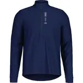 Maloja Saccons Adventure Herren Sweater-Dunkel-Blau-S