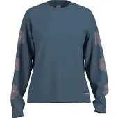 Maloja WaddingtonM. dusty blue (1225) S