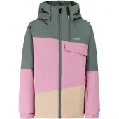 Protest Damen Funktionsjacken lg.Arm Da PRTMarlene JR snowjacket