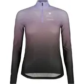 Maloja MonvisoM. Shirt deep black rainbow (1263) L