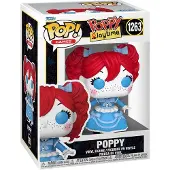Funko POP! Poppy Playtime Poppy Figur