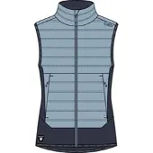 CMP Woman Vest Hybrid cool blue (L514) 34