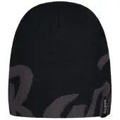 Barts - Crester Beanie - Mütze Gr One Size schwarz