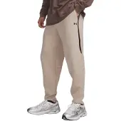Under Armour Unstoppable Fleece Joggers brown black (200) L