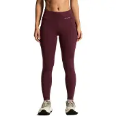 Craft ADV Essence Warm Tights 3 Women dk fig (4820) XL