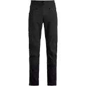 Ortovox - Venet Softshell Pants - Softshellhose Gr XXL - Long schwarz