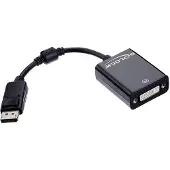 DeLOCK Displayport Auf Dvi M/f Adapter 12 Cm