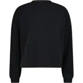 CMP Alice Woman Sweatshirt nero (U901) 34
