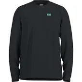 Maloja NugoliM. deep black (8833) XS
