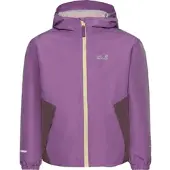 Jack Wolfskin Iceland 3IN1 Jacket K vivid orchid (H0133) 128