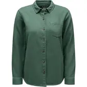 Black Diamond W Project Flannel laurel green (3053) LRG