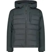 CMP MAN Padded Jacket FIX Hood jungle (F902) 54