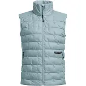 Ortovox - Women's Downwool 180 Vest - Daunenweste Gr L türkis
