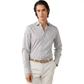 Hackett Hm3010832 Langarmhemd