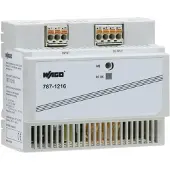 Wago 787-1216 - 100 W - 85 - 264 V - 47 - 63 Hz - 2.5 A - Passiv - 50 ms
