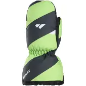 Zanier TWISTER.GTX lime - schwarz (7720) 3