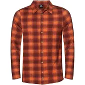 Chillaz Sebastian 2.0 Karo terracotta (0031) S