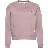 Chillaz - Women's Wipptal Mountain Chain - Pullover Gr 34 rosa