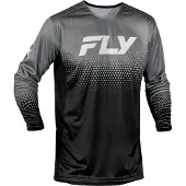 FLY Racing Rayce Sonar Langarm Enduro Trikot