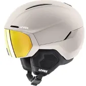 Uvex Horizon CV MAG warm grey matt 55-59 cm