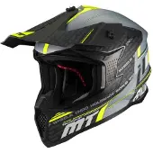 Mt Helmets Falcon S Ruler Offroad-helm