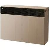 Oranier | Gasheizautomat | 38-70 Weser | 7 kW | Zubehörwahl