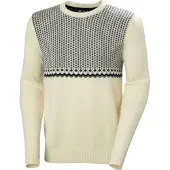 Helly Hansen Men's Afton Knit Sweater cream (034) L