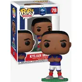 Funko POP! Sammelfigur Kylian Mbappé