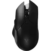 Rapoo V30PRO, rechts, 26000 DPI, Schwarz