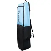 Brabo STICKBAG TRIB Stocktasche – Schwarz ARG, Einheitsgröße