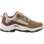 Lowa Ventierra GTX low desert/pfirsich 40.5