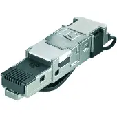Weidmuller IE Modulaire Stecker - 1963600000